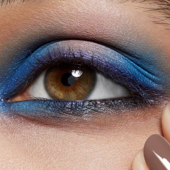 MAC EYE SHADOW (PRO PALETTE REFILL PAN), TRIENNAL WAVE, NIB - Picture 4 of 8